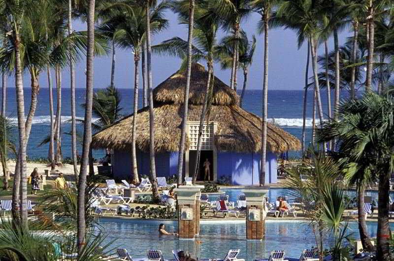 Grand Paradise Bavaro Uvero Alto Einrichtungen foto